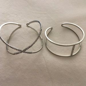 Bloomindales Bracelets.